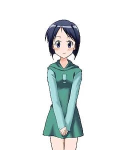 前原 しのぶ