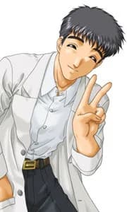 Narusawa Yuuya