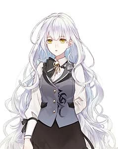 ガリカ・ローサ・スターニス