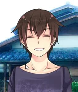 Kozaki Hayato