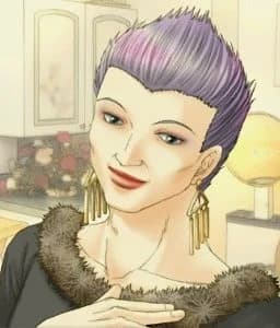 Hairdresser