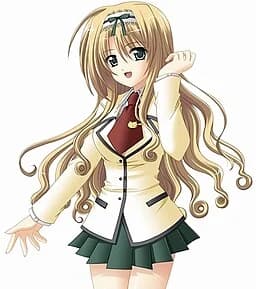 Umeda Minami