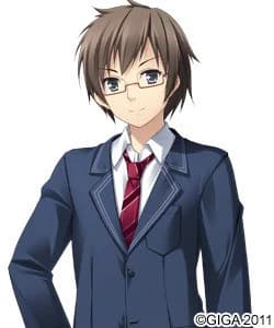 Nakatsu Koutarou