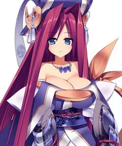 結城晴朝