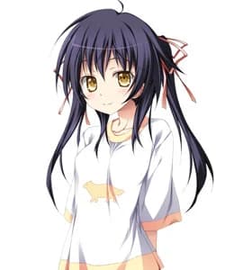 Itokawa Yui