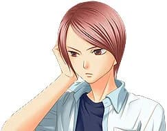 Suzuki Ryouji