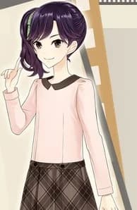 Murakumo Yuzuki