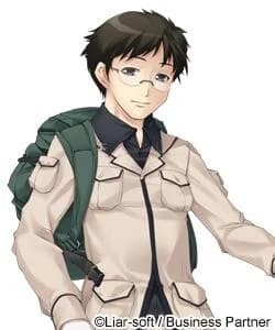 Yamanobe Hiroshi