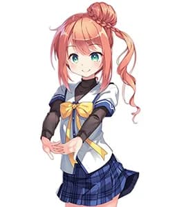网代七海