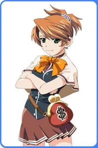 Kamoike Ran