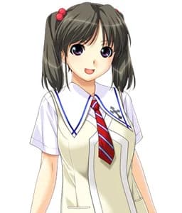 Serizawa Madoka
