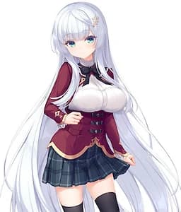 Hanamori Towa