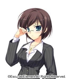 Shizunari Shiki