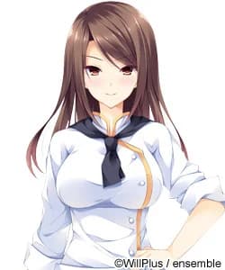 Tendou Yakumo
