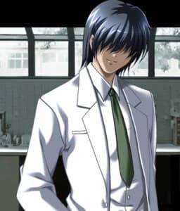 Maki Takuya