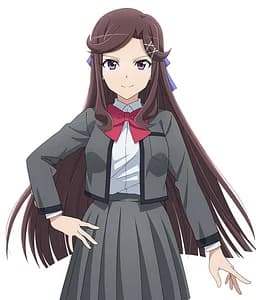 Tendou Maya