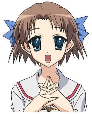 里緒奈美