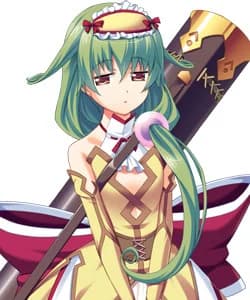 アナスタシア