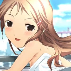 安佐乃海璃