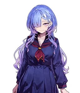 Kugayama Shiori