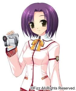 Shinonome Yuzuki