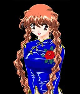 ミンファ