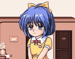 柊野木 明日香