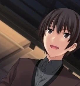 芹泽直树