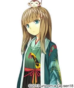 Uesugi Kagekatsu