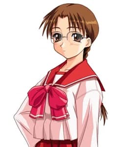 保科智子