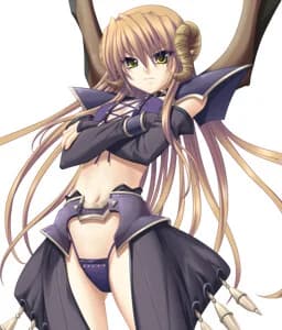 魔神迪亚娜