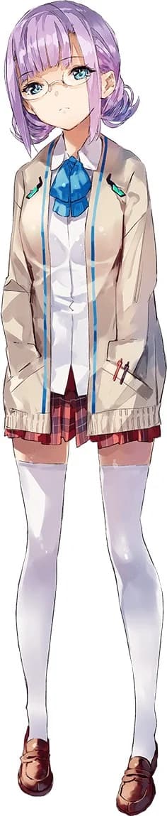 樋口聖華