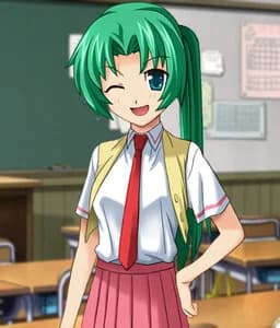 Sonozaki Mion