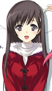 森川由绮