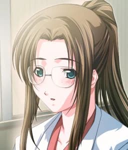 Mishima Miyuki