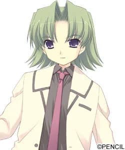 Yakuno Tomoki