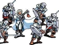リーザス白の軍