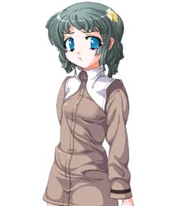 アリスン