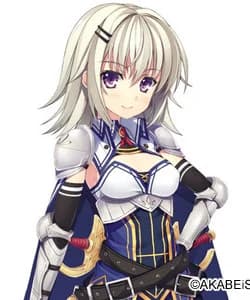 メア ハートレーン