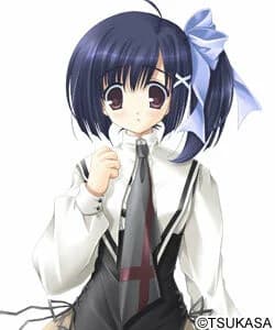 Yuuki Arisu