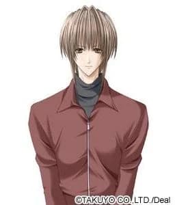 Matsuoka Shirou