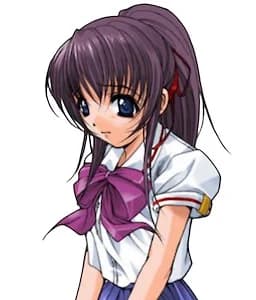 瑞緒 亜由美