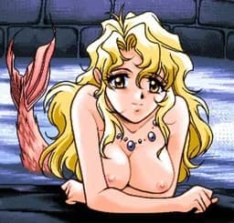 Mermaid