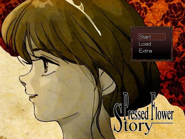おしばな物語