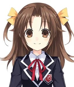 Okamine Mikie
