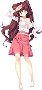 鳳凰院 綾香
