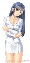Anzai Haruko