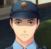 警察官