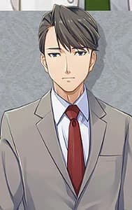 Hibino Tatsuya