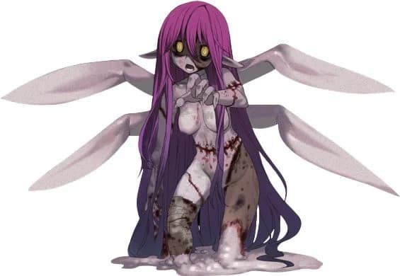 ゾンビエルフ